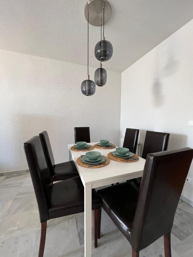 Apartmán Preciosa Vivienda Con Gran Terraza, Parking Gratis Granada Exteriér fotografie