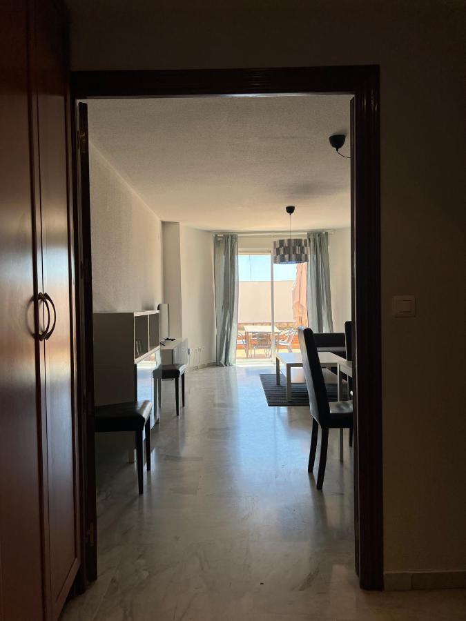 Apartmán Preciosa Vivienda Con Gran Terraza, Parking Gratis Granada Exteriér fotografie