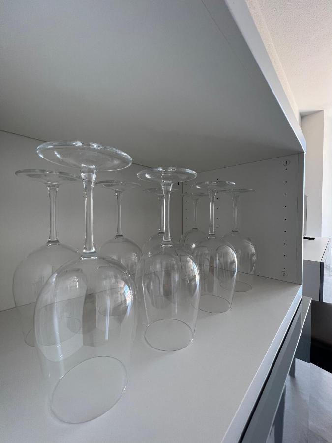Apartmán Preciosa Vivienda Con Gran Terraza, Parking Gratis Granada Exteriér fotografie