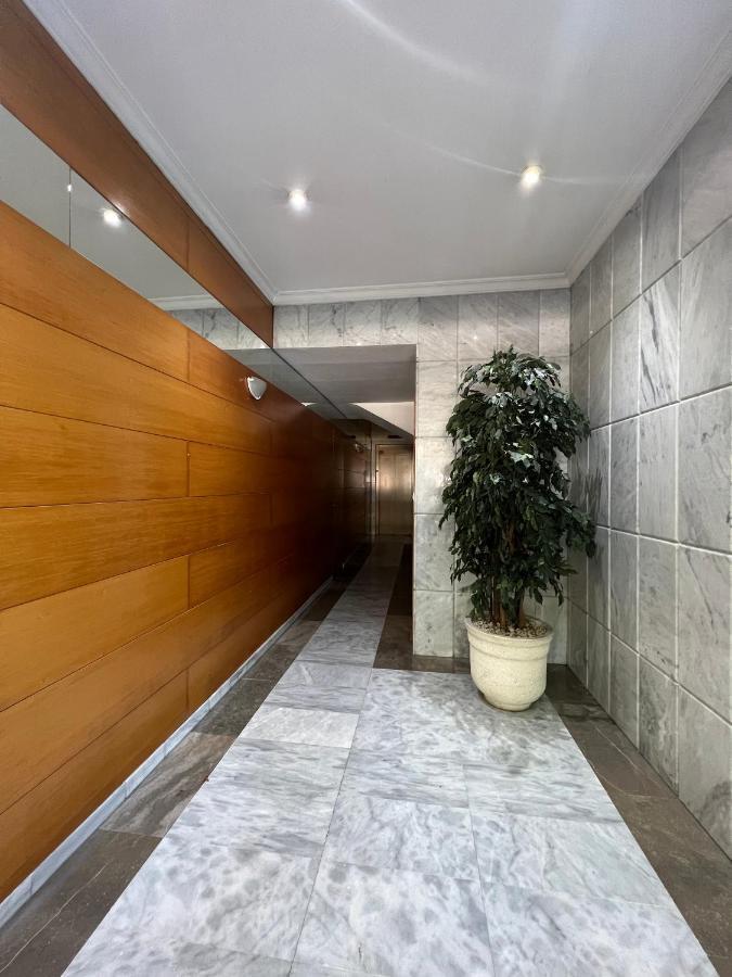 Apartmán Preciosa Vivienda Con Gran Terraza, Parking Gratis Granada Exteriér fotografie