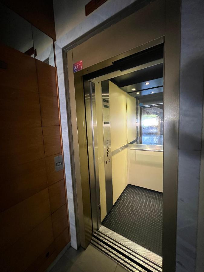 Apartmán Preciosa Vivienda Con Gran Terraza, Parking Gratis Granada Exteriér fotografie